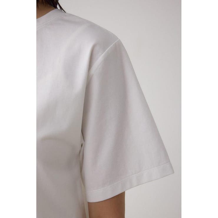 フハクドッキングドロストトップス | AZUL BY MOUSSY | 詳細画像10 