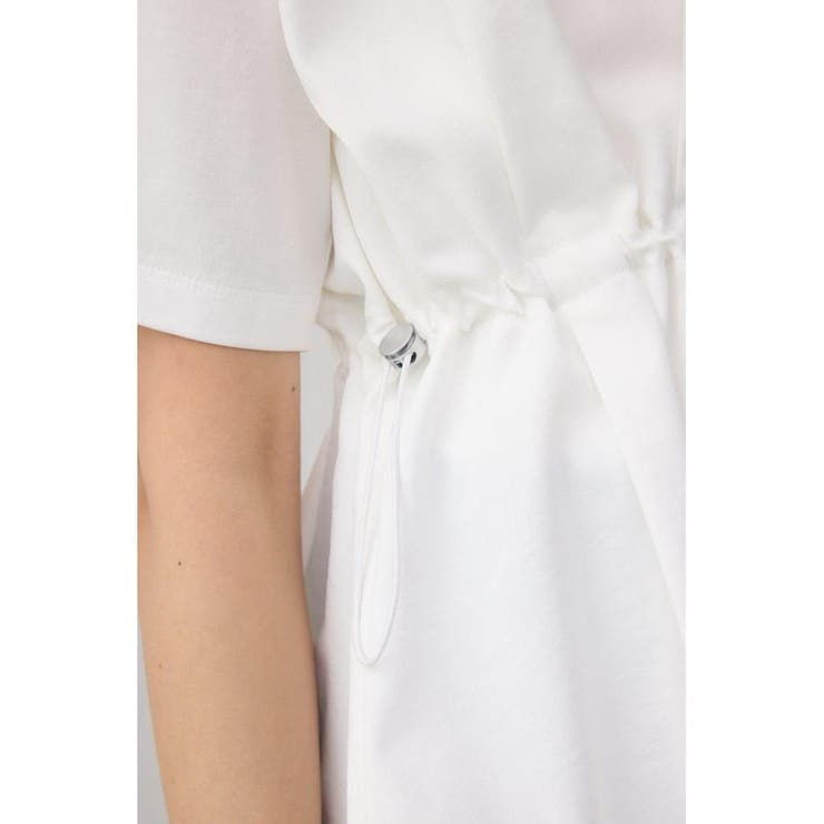 フハクドッキングドロストトップス | AZUL BY MOUSSY | 詳細画像11 