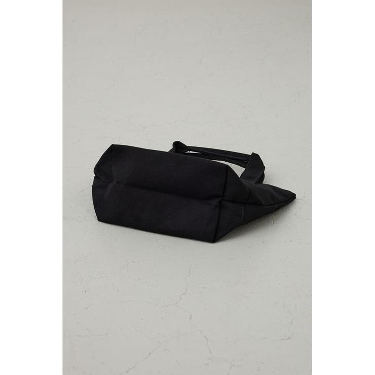 ロゴ刺繍ミニトートバック | AZUL BY MOUSSY | 詳細画像17 