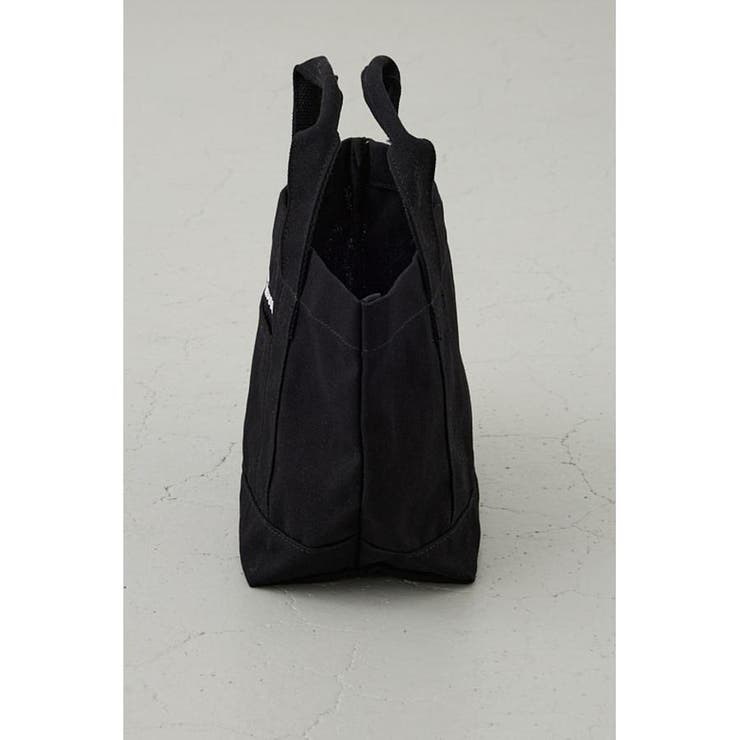 ロゴ刺繍ミニトートバック | AZUL BY MOUSSY | 詳細画像10 