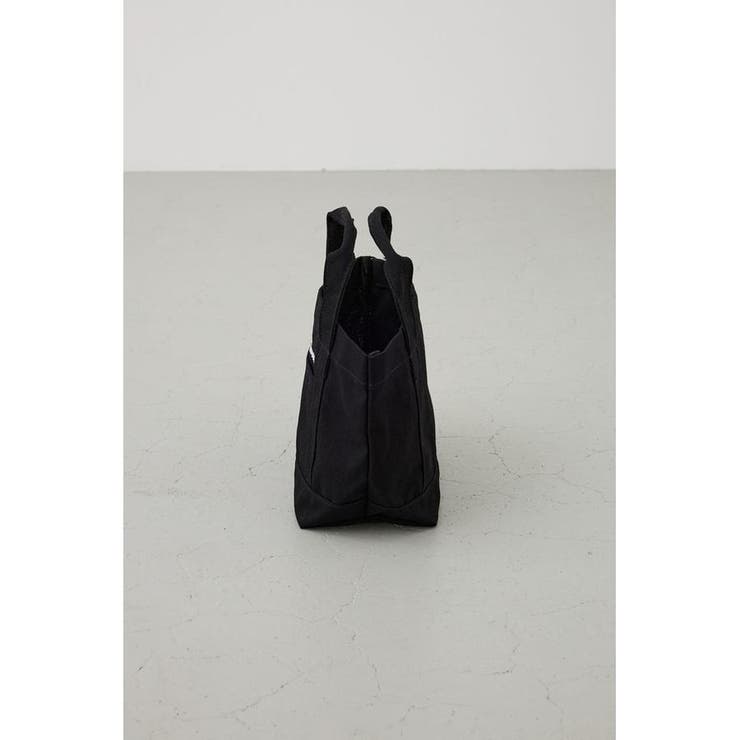 ロゴ刺繍ミニトートバック | AZUL BY MOUSSY | 詳細画像12 