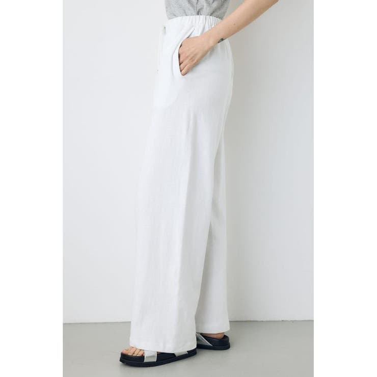 カットワイドパンツ | AZUL BY MOUSSY | 詳細画像2 