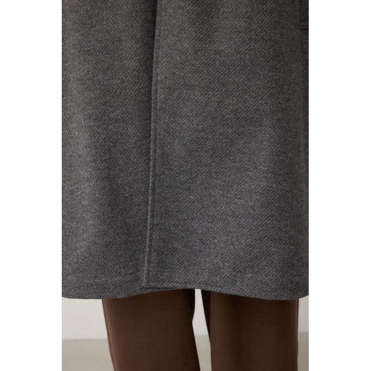 ワイドラペルルーズチェスターコート | AZUL BY MOUSSY | 詳細画像26 