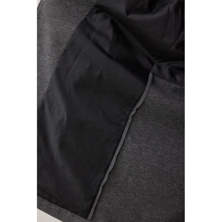 ワイドラペルルーズチェスターコート | AZUL BY MOUSSY | 詳細画像27 