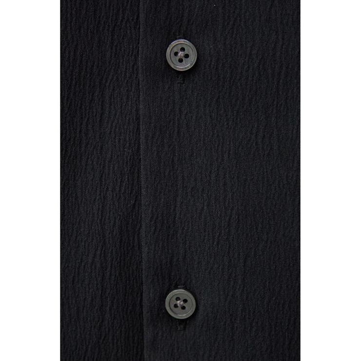 リラックス開襟シャツ | AZUL BY MOUSSY | 詳細画像10 