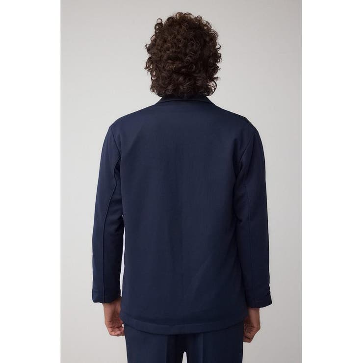 メランジツイルテーラードジャケット | AZUL BY MOUSSY | 詳細画像33 