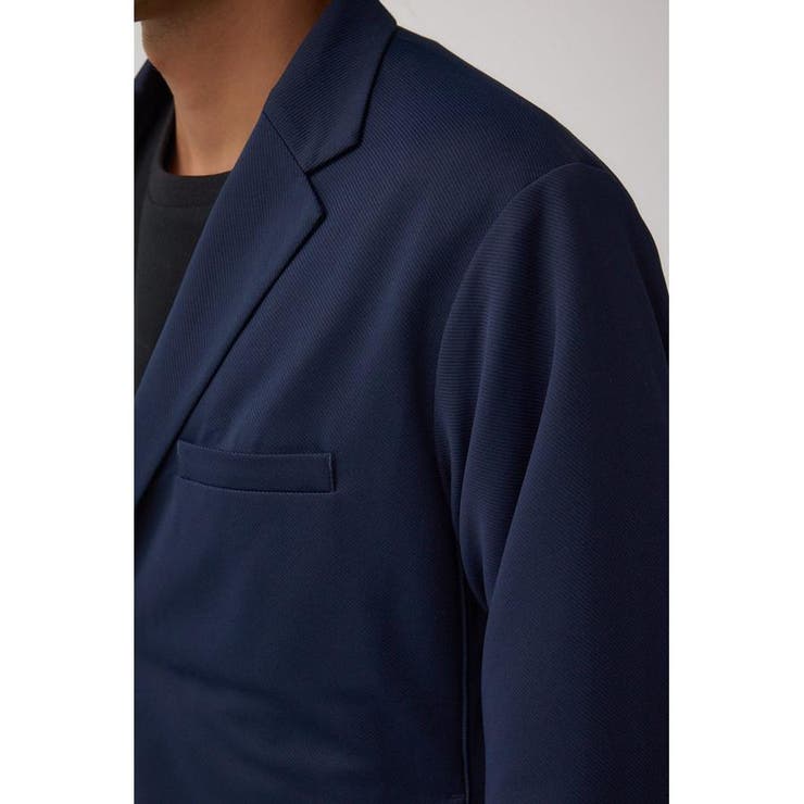 メランジツイルテーラードジャケット | AZUL BY MOUSSY | 詳細画像35 