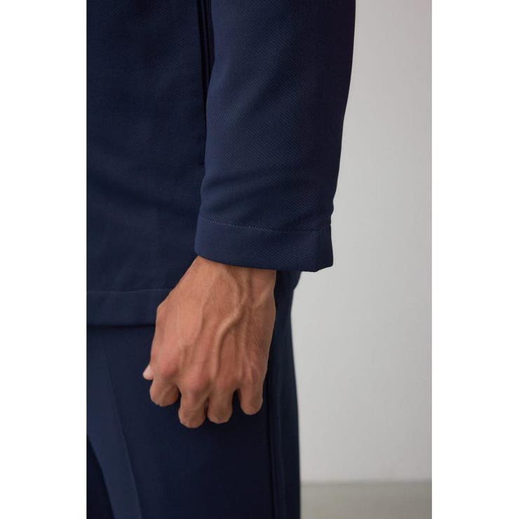 メランジツイルテーラードジャケット | AZUL BY MOUSSY | 詳細画像36 