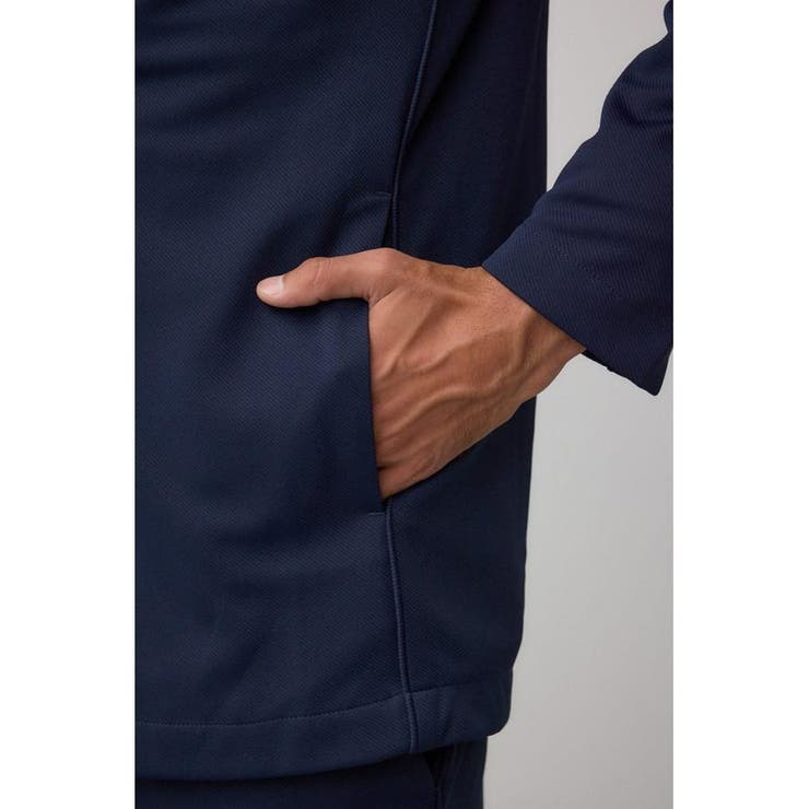 メランジツイルテーラードジャケット | AZUL BY MOUSSY | 詳細画像37 