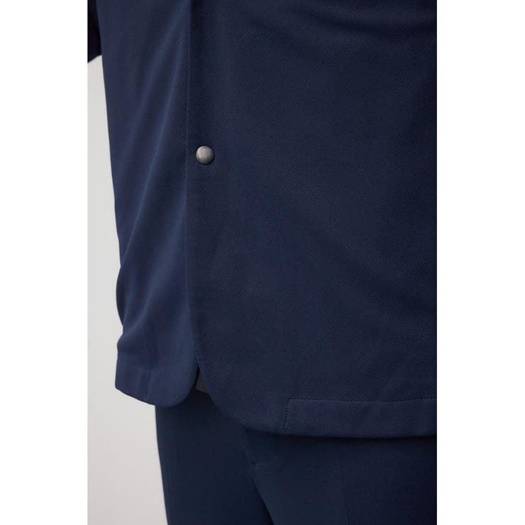 メランジツイルテーラードジャケット | AZUL BY MOUSSY | 詳細画像38 