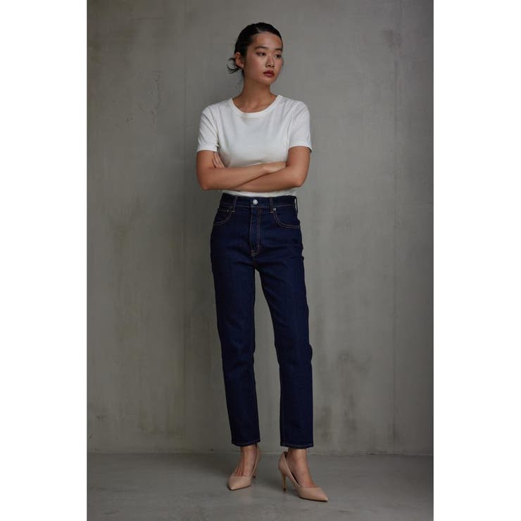 AZUL DENIM/スリムフィットデニム[品番：AZLW0021303]｜AZUL BY