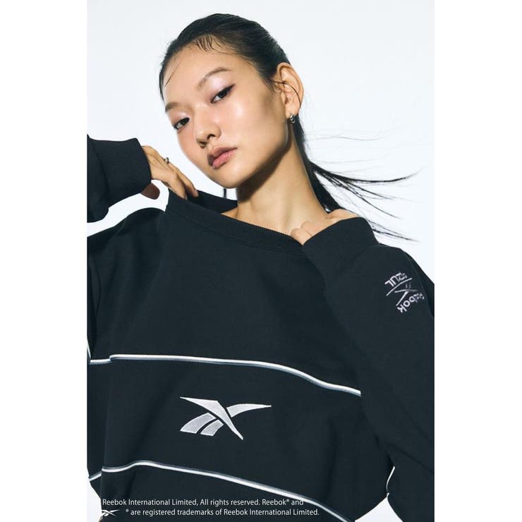 プルオーバー | AZUL BY MOUSSY | 詳細画像1 