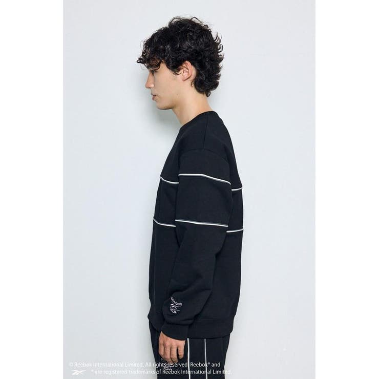 プルオーバー | AZUL BY MOUSSY | 詳細画像8 