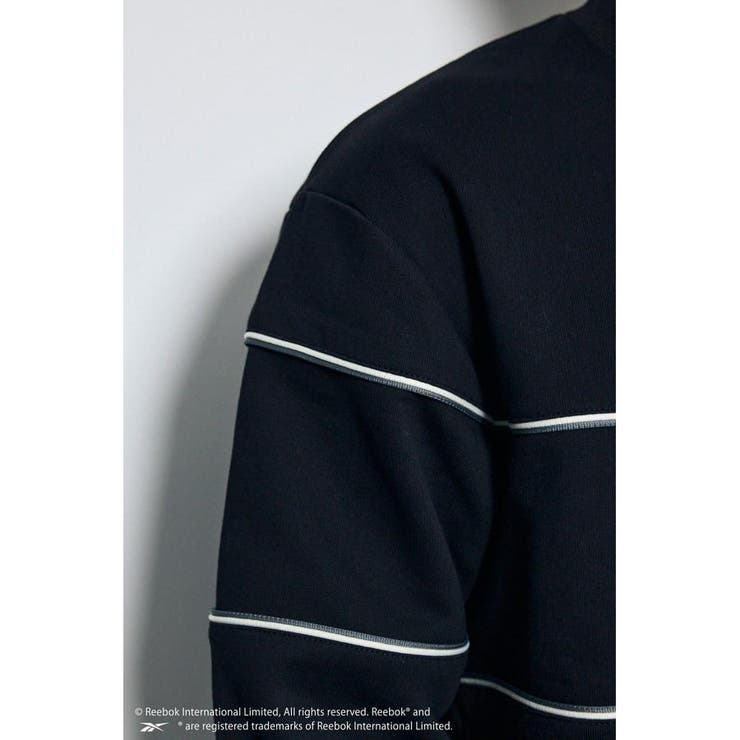 プルオーバー | AZUL BY MOUSSY | 詳細画像11 