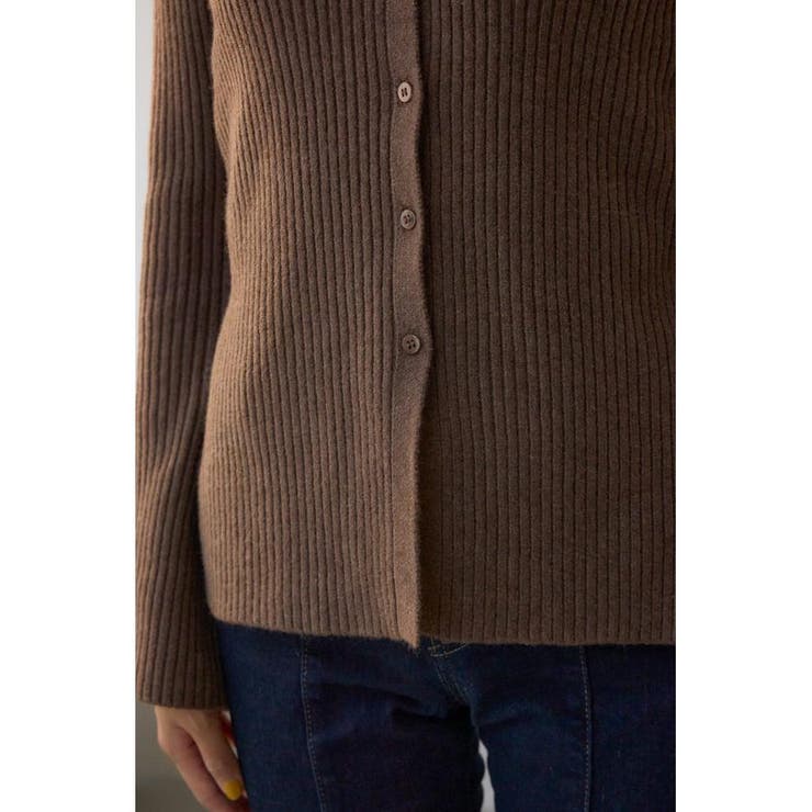 フーディーカーデ | AZUL BY MOUSSY | 詳細画像23 