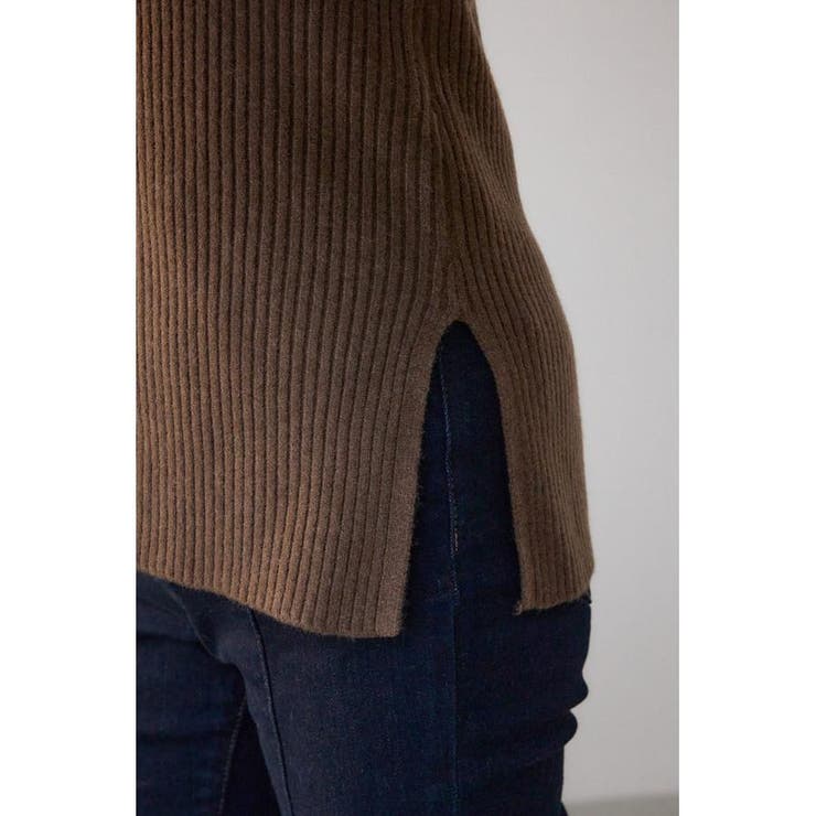 フーディーカーデ | AZUL BY MOUSSY | 詳細画像24 