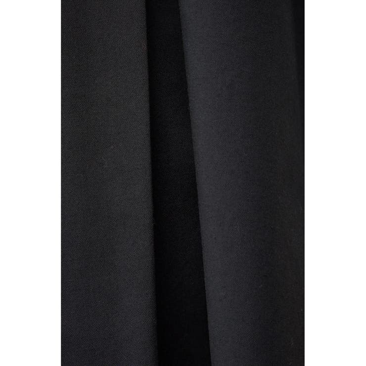 ラッフルスリーブスキッパーブラウス | AZUL BY MOUSSY | 詳細画像24