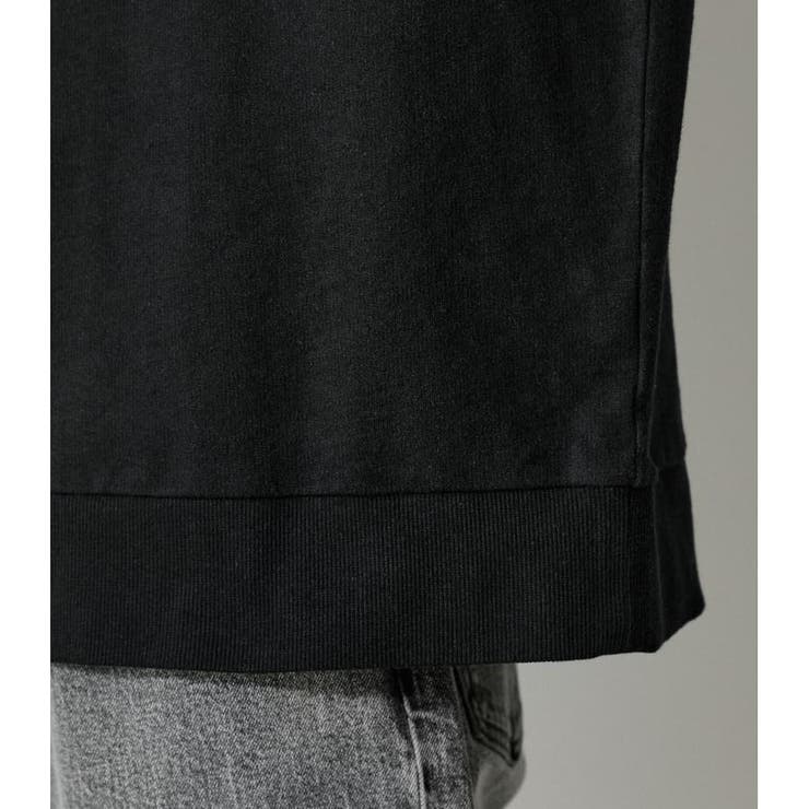 REDLANDS MINI ZURRY VEST | AZUL BY MOUSSY | 詳細画像21 