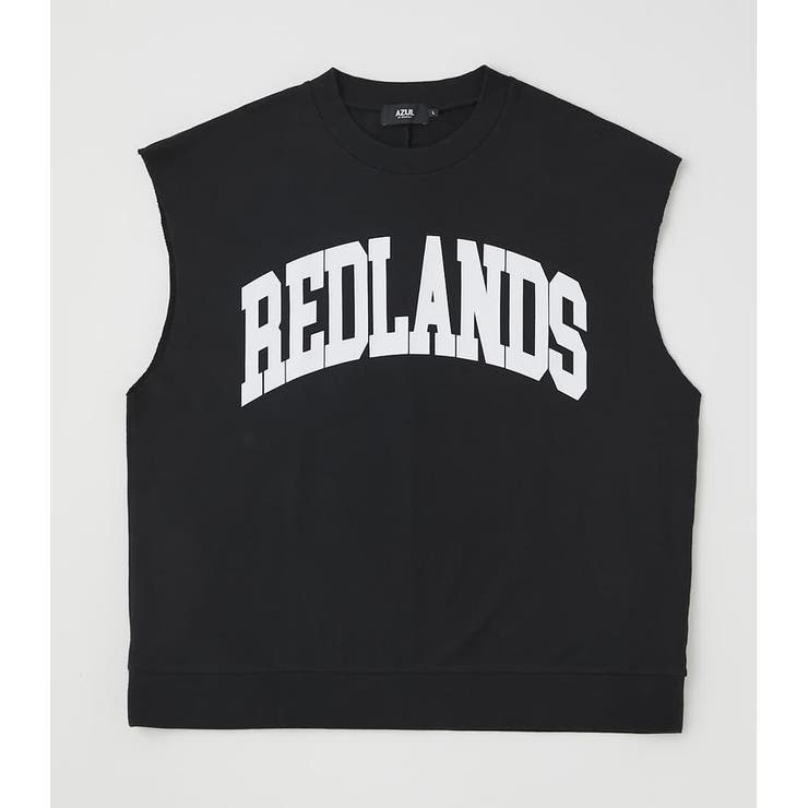 REDLANDS MINI ZURRY VEST | AZUL BY MOUSSY | 詳細画像22 