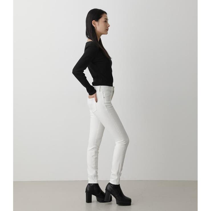 A PERFECT DENIM AIR Ⅱ | AZUL BY MOUSSY | 詳細画像4 