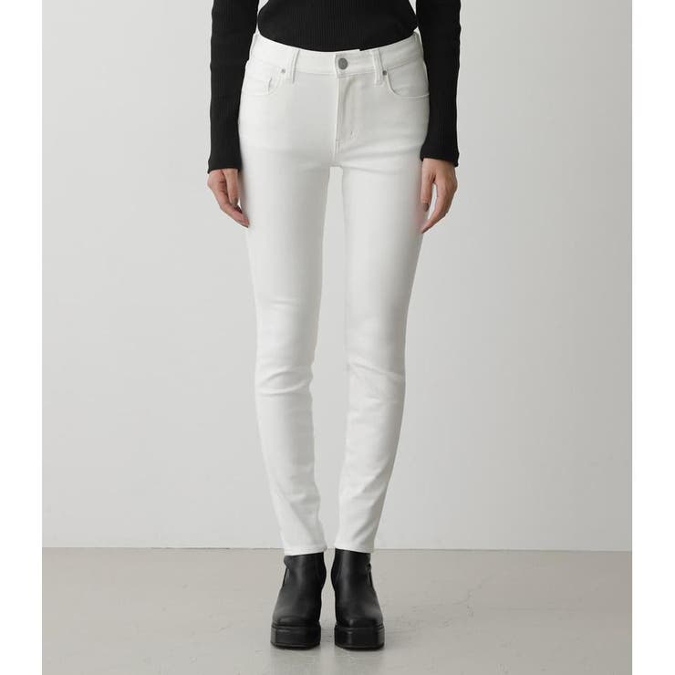 A PERFECT DENIM AIR Ⅱ | AZUL BY MOUSSY | 詳細画像5 