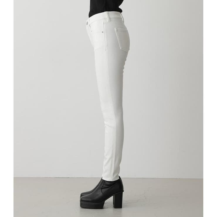 A PERFECT DENIM AIR Ⅱ | AZUL BY MOUSSY | 詳細画像6 