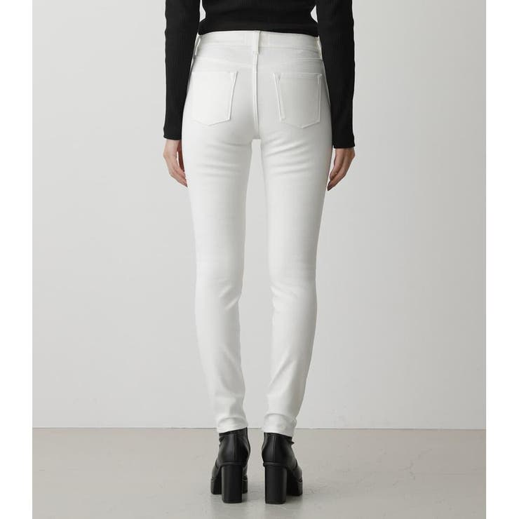 A PERFECT DENIM AIR Ⅱ | AZUL BY MOUSSY | 詳細画像7 