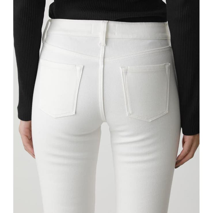 A PERFECT DENIM AIR Ⅱ | AZUL BY MOUSSY | 詳細画像9 