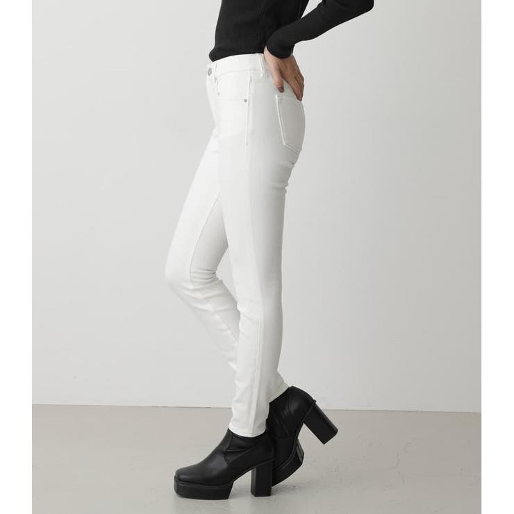 A PERFECT DENIM AIR Ⅱ | AZUL BY MOUSSY | 詳細画像2 