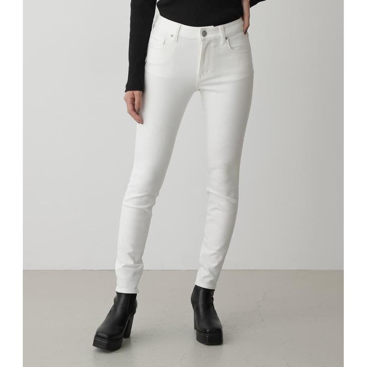 WHT | A PERFECT DENIM AIR Ⅱ | AZUL BY MOUSSY