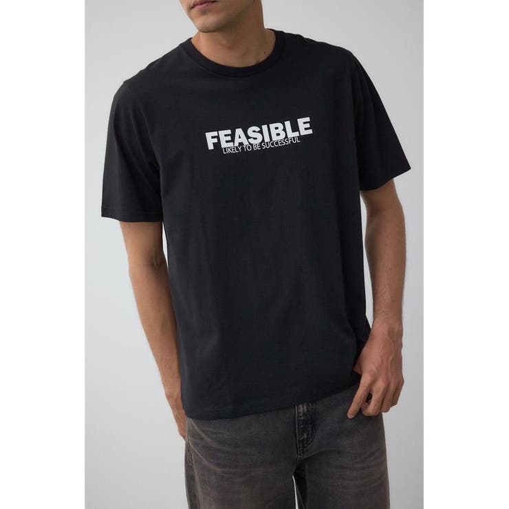 AZコットン FEASIBLETシャツ | AZUL BY MOUSSY | 詳細画像11 