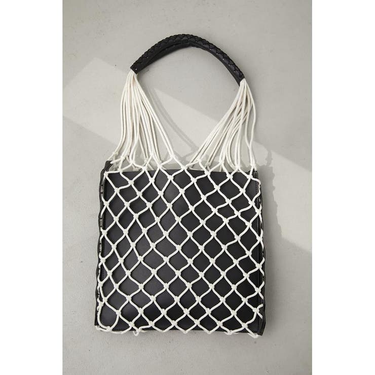 Net bag online celine