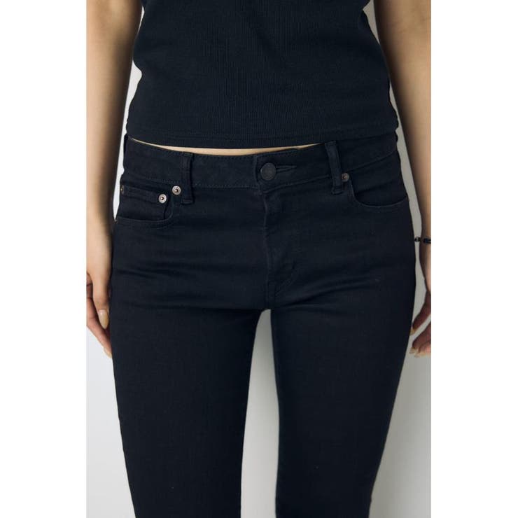 AZUL DENIM スキニーデニム | AZUL BY MOUSSY | 詳細画像7 