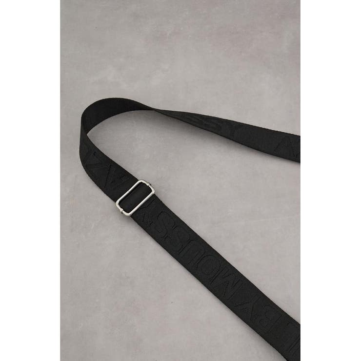 シレー中綿2WAYバッグ | AZUL BY MOUSSY | 詳細画像7 