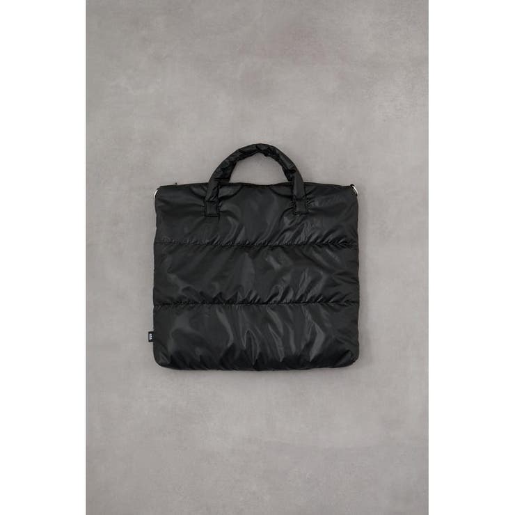 シレー中綿2WAYバッグ | AZUL BY MOUSSY | 詳細画像8 