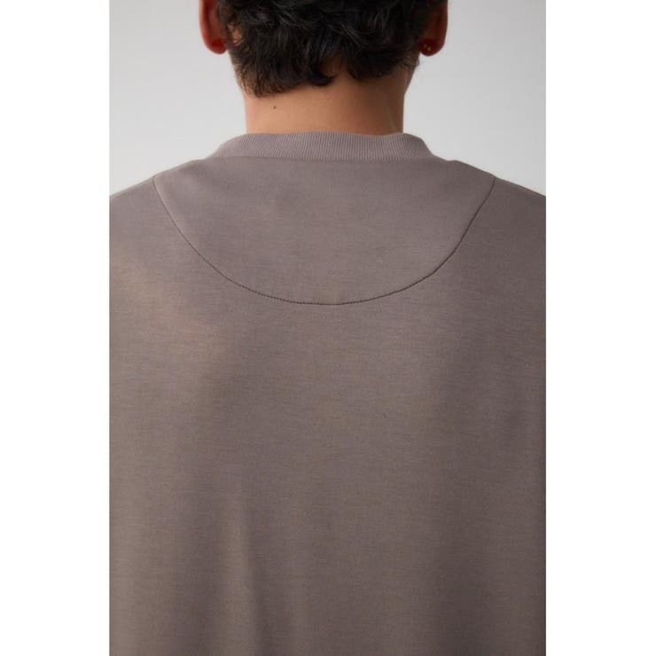 シャツレイヤードポンチトップス | AZUL BY MOUSSY | 詳細画像21 