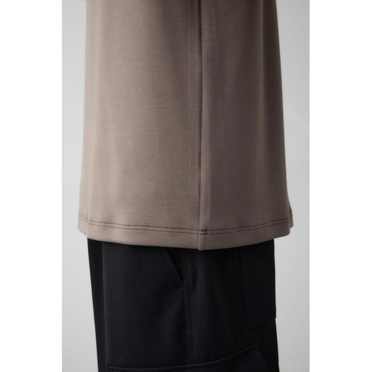 シャツレイヤードポンチトップス | AZUL BY MOUSSY | 詳細画像25 