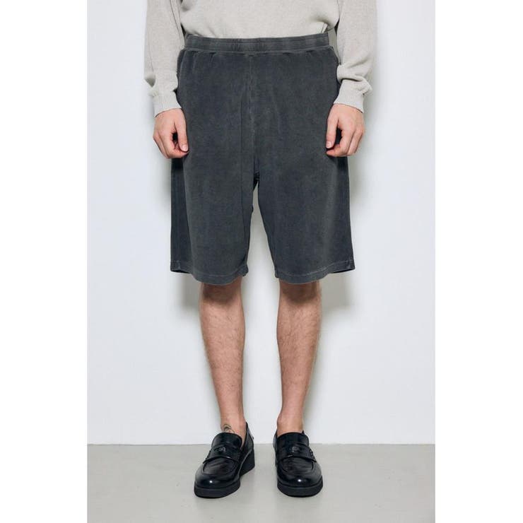 パイルショートパンツ | AZUL BY MOUSSY | 詳細画像5 