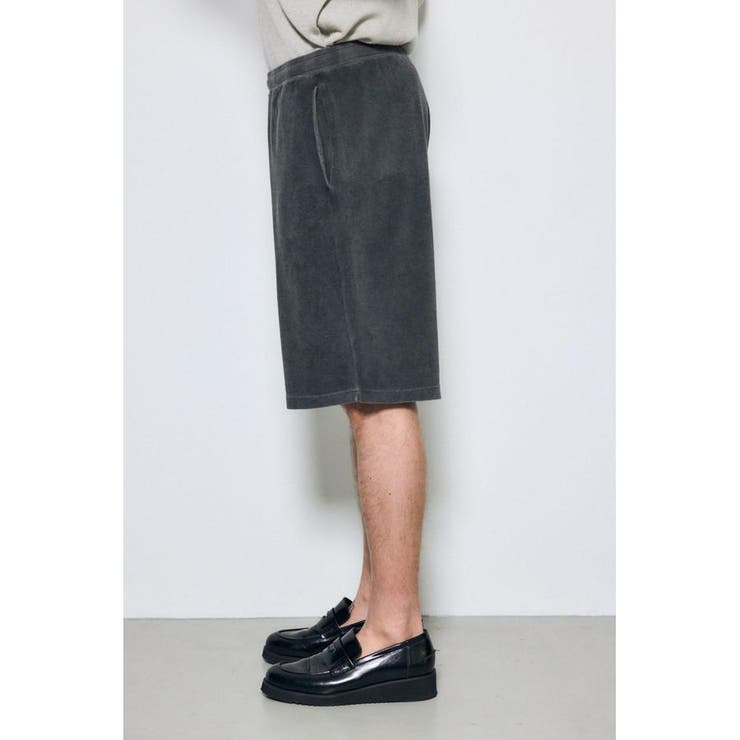 パイルショートパンツ | AZUL BY MOUSSY | 詳細画像6 