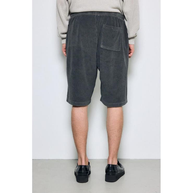 パイルショートパンツ | AZUL BY MOUSSY | 詳細画像7 