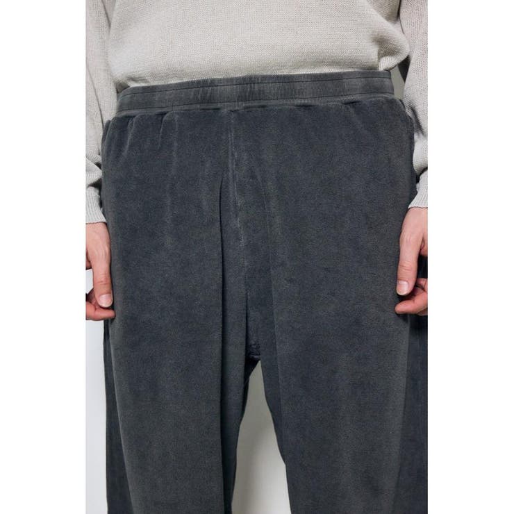 パイルショートパンツ | AZUL BY MOUSSY | 詳細画像8 