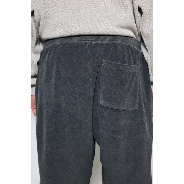 パイルショートパンツ | AZUL BY MOUSSY | 詳細画像9 