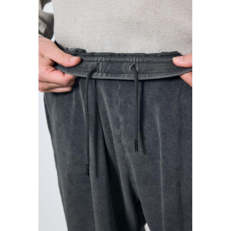 パイルショートパンツ | AZUL BY MOUSSY | 詳細画像12 