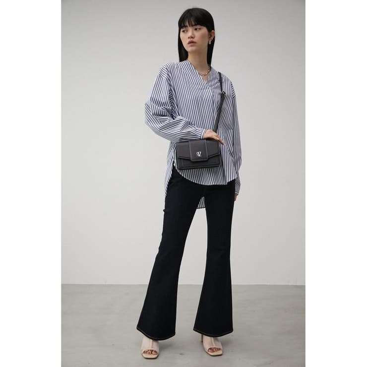 AZ MOTIF WALLET BAG | AZUL BY MOUSSY | 詳細画像18 