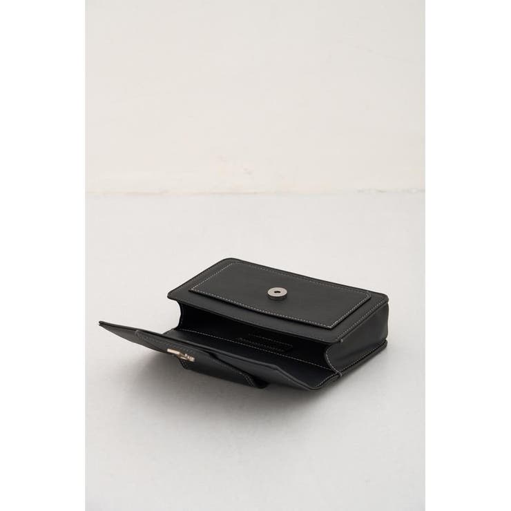 AZ MOTIF WALLET BAG | AZUL BY MOUSSY | 詳細画像15 