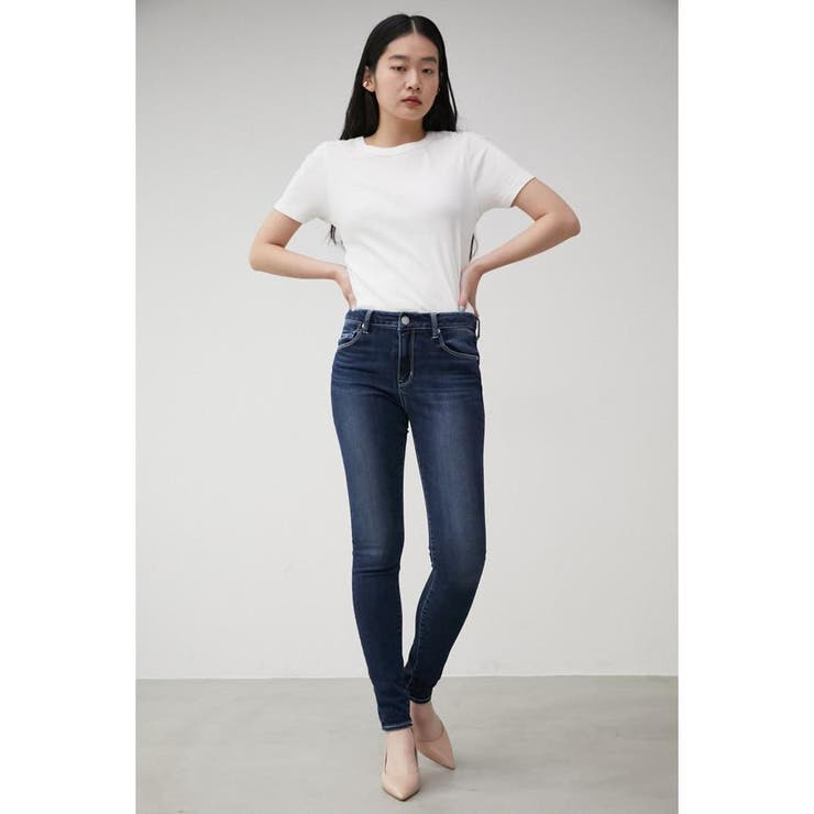 A PERFECT DENIM AIR Ⅲ[品番：AZLW0020647]｜AZUL BY MOUSSY