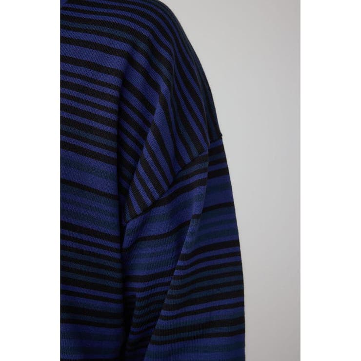 格上げ コンフォータブルカーディガン | AZUL BY MOUSSY | 詳細画像34 