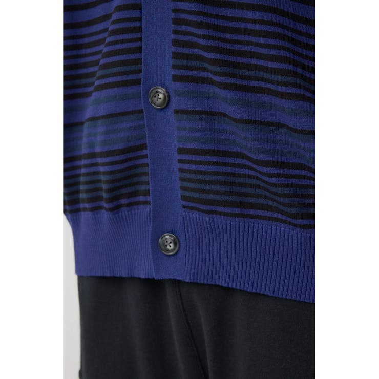 格上げ コンフォータブルカーディガン | AZUL BY MOUSSY | 詳細画像35 