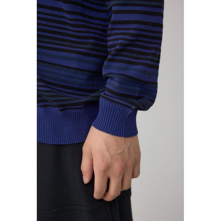 格上げ コンフォータブルカーディガン | AZUL BY MOUSSY | 詳細画像36 