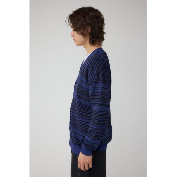 格上げ コンフォータブルカーディガン | AZUL BY MOUSSY | 詳細画像30 